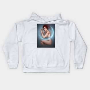 Cancer Kids Hoodie